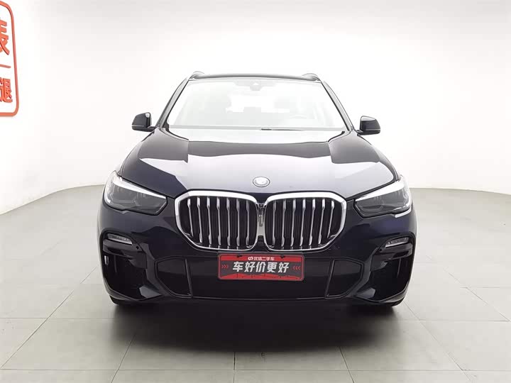 Фото 3 - BMW X5