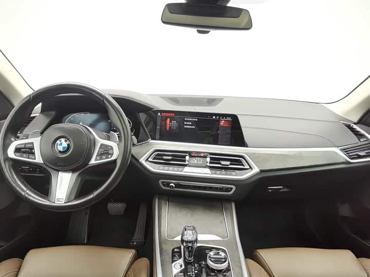 Фото 5 - BMW X5