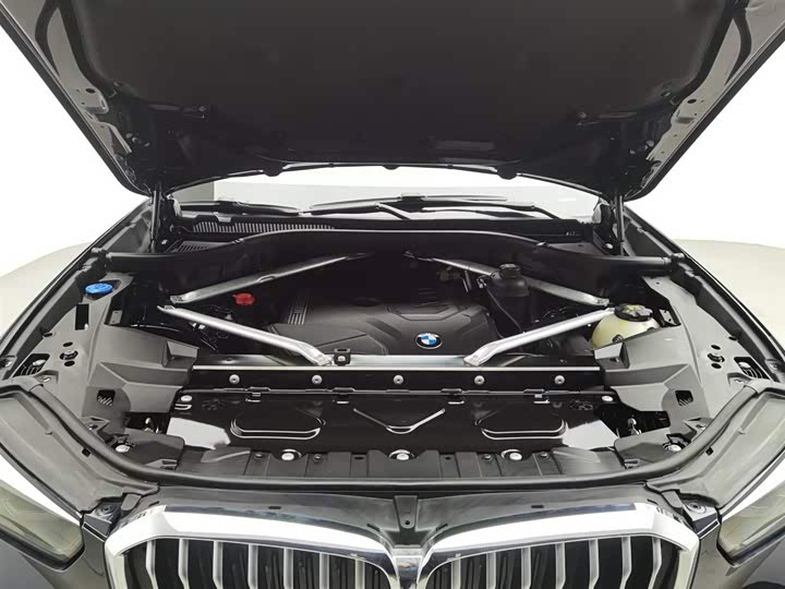 Фото 6 - BMW X5