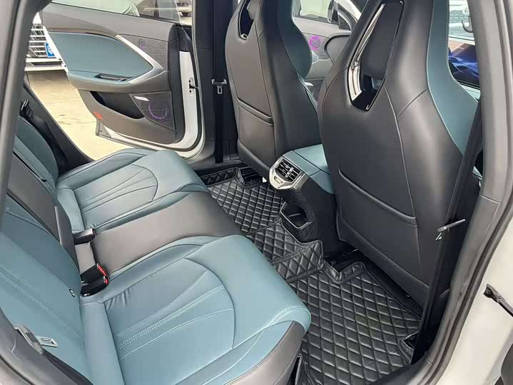 Фото 13 - MG Motor 7