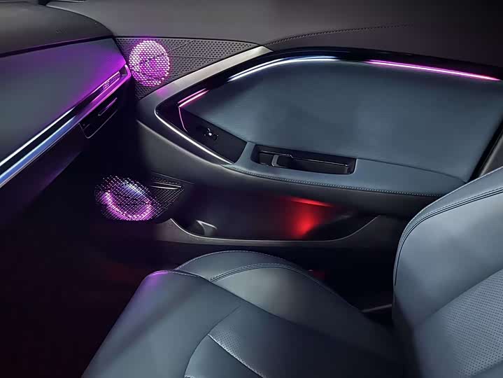 Фото 15 - MG Motor 7