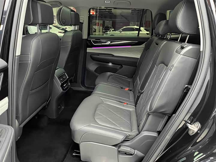 Фото 14 - Volkswagen Teramont Pro