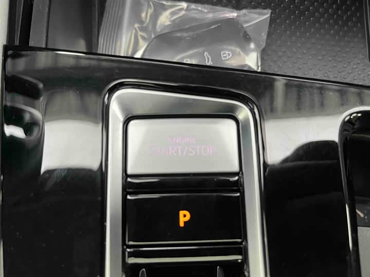 Фото 4 - Volkswagen Teramont Pro