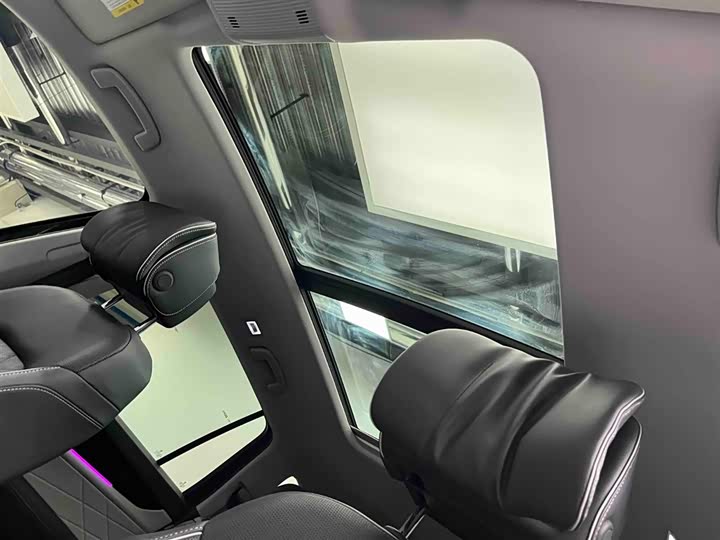 Фото 9 - Volkswagen Teramont Pro