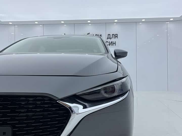 Фото 13 - Mazda 3 (Axela)