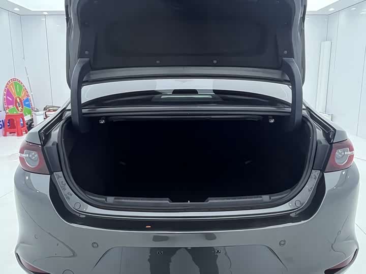 Фото 15 - Mazda 3 (Axela)