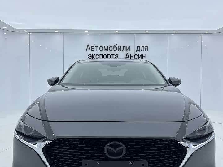 Фото 2 - Mazda 3 (Axela)