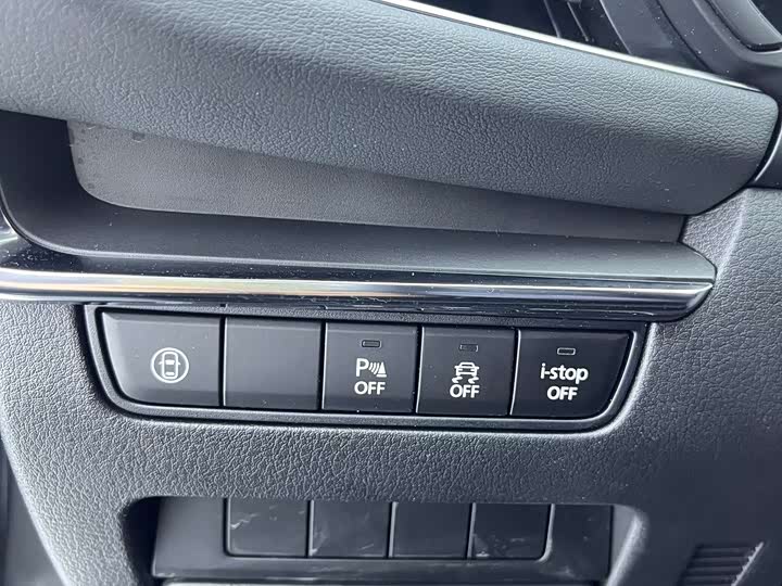 Фото 21 - Mazda 3 (Axela)