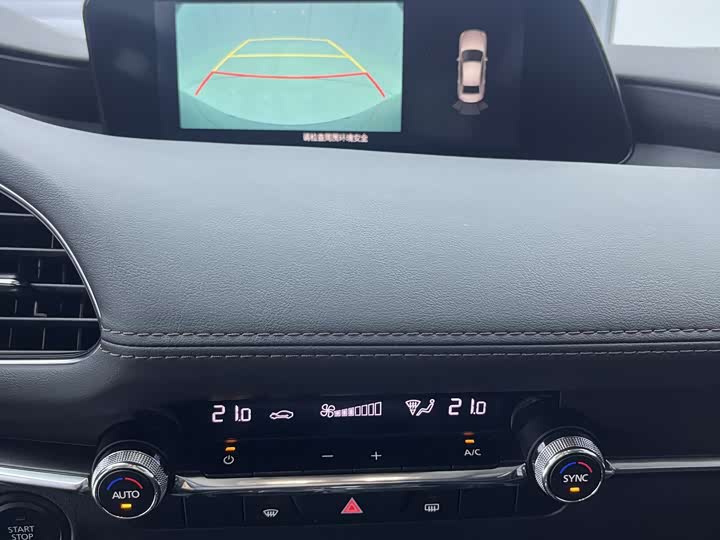 Фото 23 - Mazda 3 (Axela)