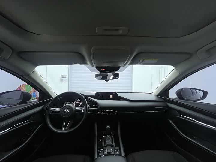 Фото 4 - Mazda 3 (Axela)