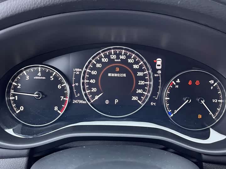 Фото 5 - Mazda 3 (Axela)