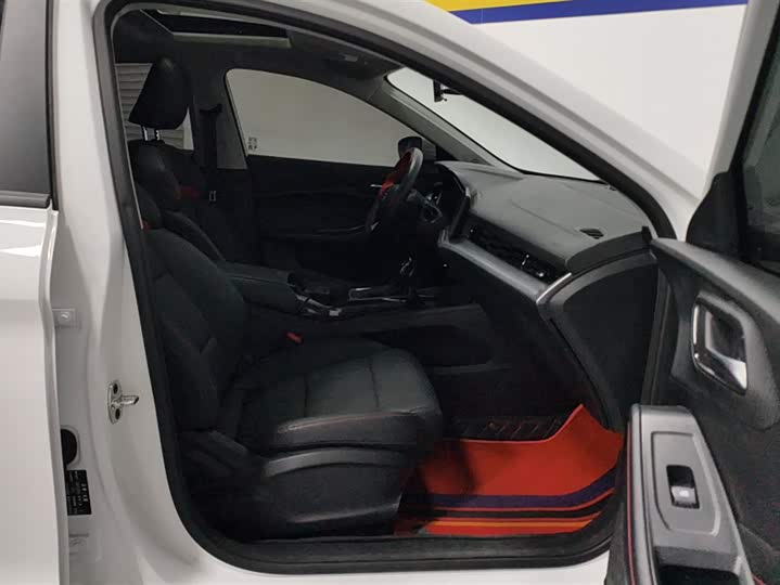 Фото 8 - MG Motor 5