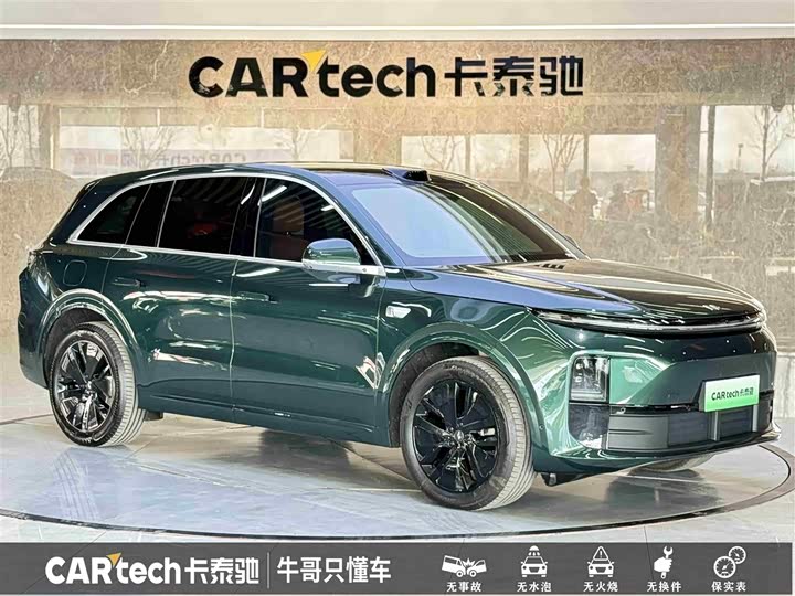 Фото 3 - LiXiang L6