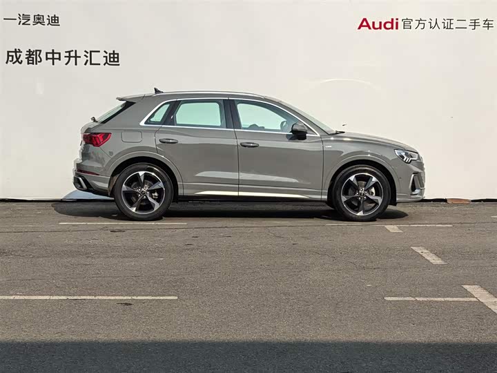 Фото 3 - Audi Q3
