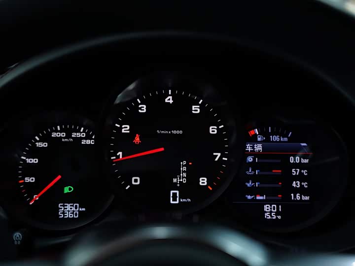 Фото 10 - Porsche 718