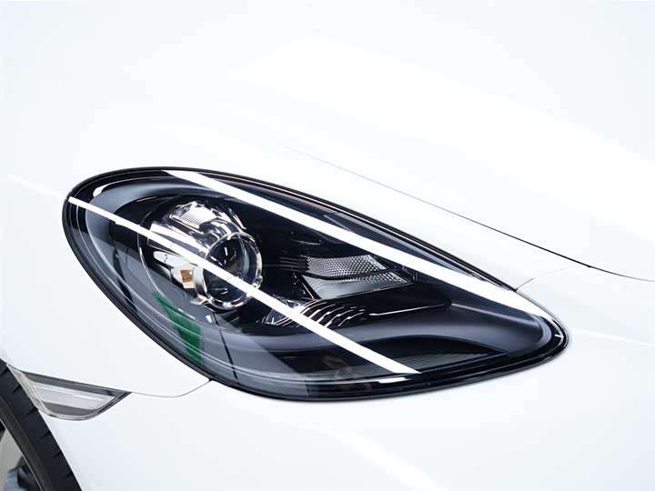 Фото 15 - Porsche 718