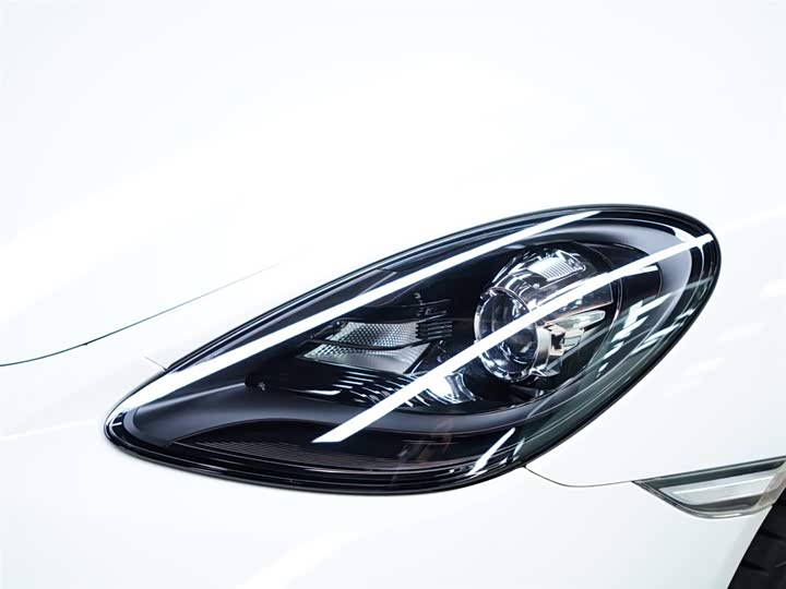 Фото 16 - Porsche 718