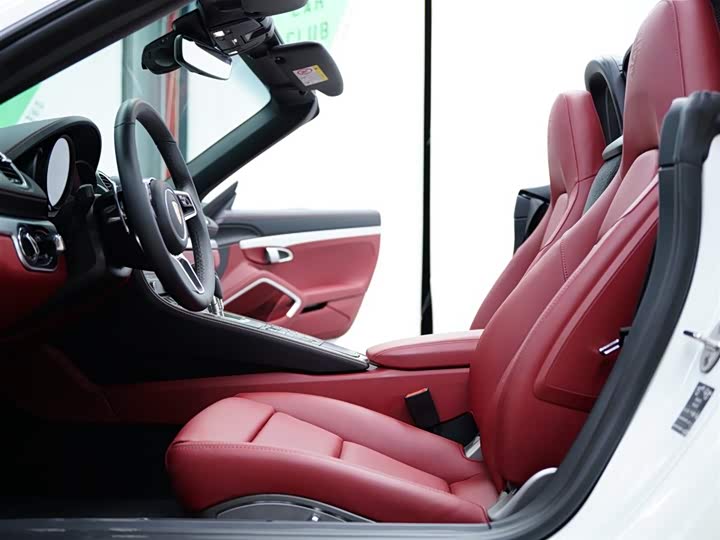 Фото 25 - Porsche 718