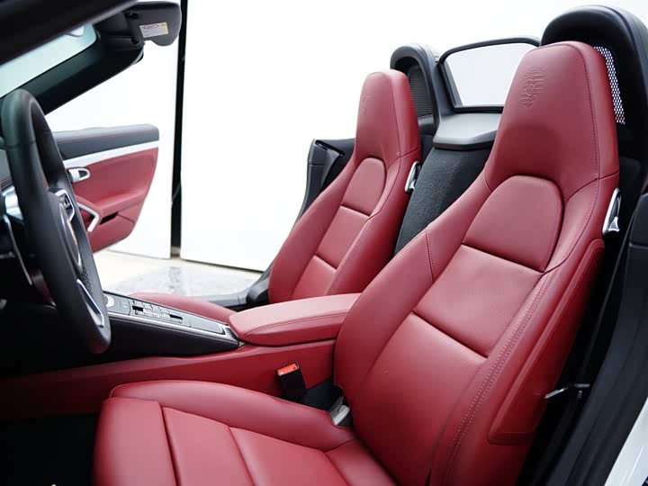 Фото 26 - Porsche 718