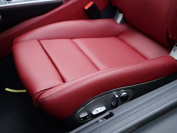 Фото 27 - Porsche 718