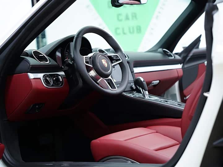 Фото 28 - Porsche 718