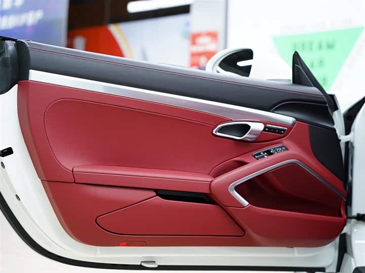 Фото 29 - Porsche 718