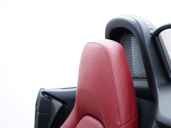 Фото 35 - Porsche 718