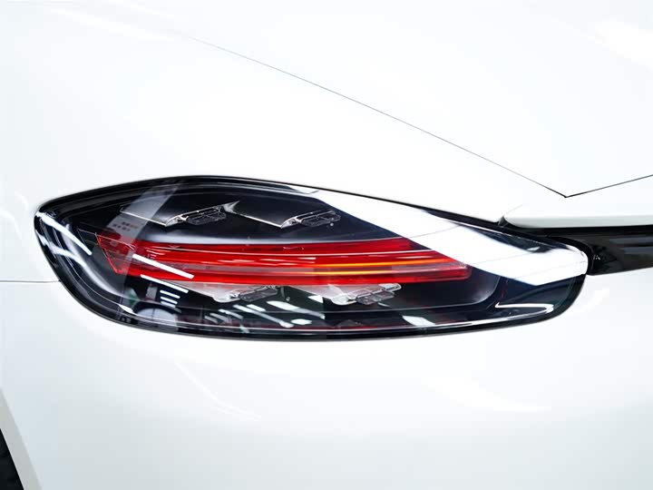 Фото 4 - Porsche 718