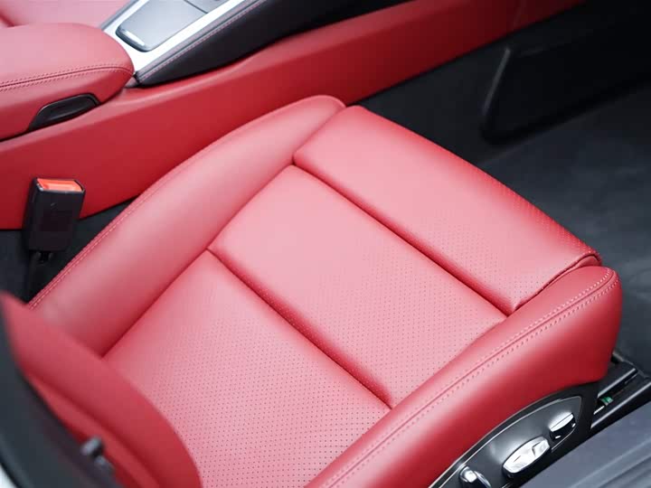 Фото 40 - Porsche 718