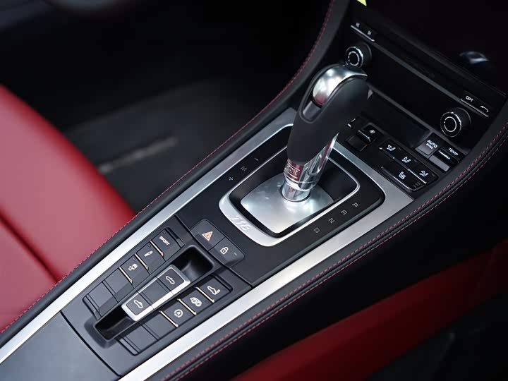 Фото 41 - Porsche 718