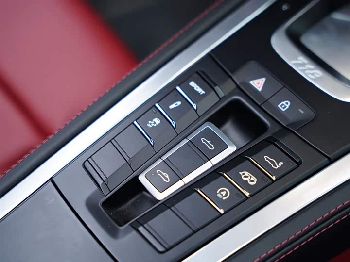 Фото 42 - Porsche 718