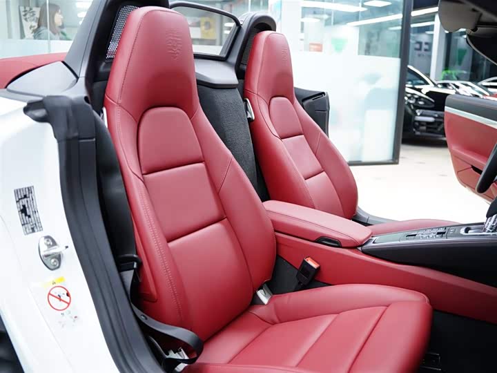 Фото 48 - Porsche 718