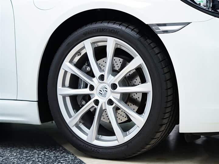 Фото 49 - Porsche 718