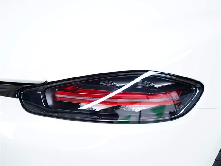 Фото 5 - Porsche 718