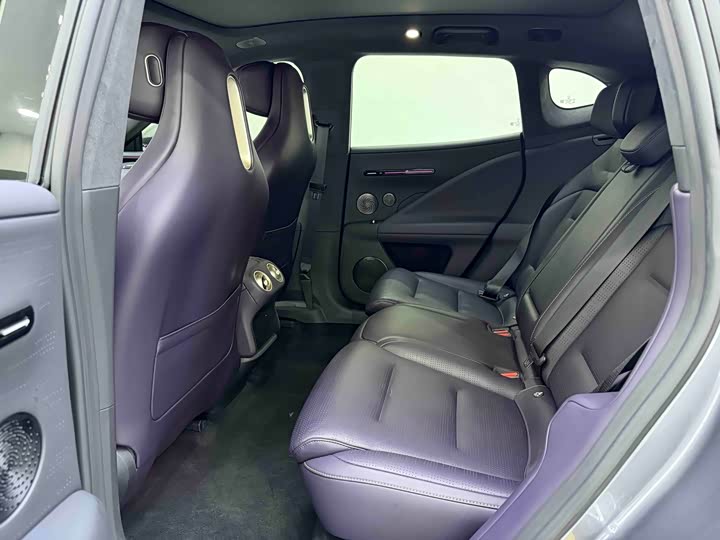 Фото 11 - Avatr 07