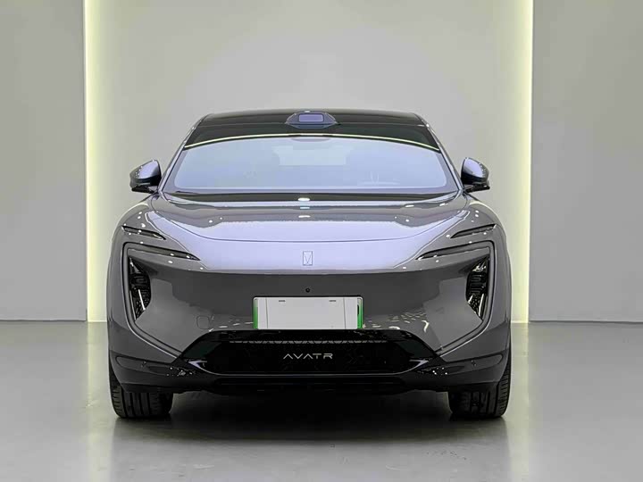 Фото 2 - Avatr 07