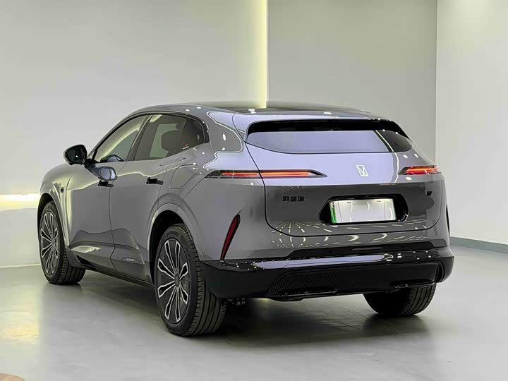 Фото 4 - Avatr 07