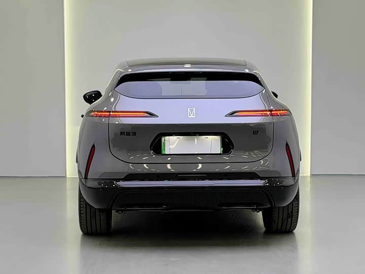 Фото 5 - Avatr 07