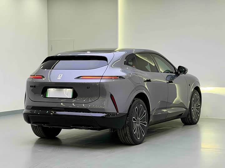 Фото 6 - Avatr 07