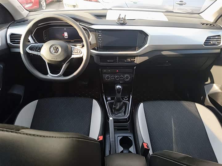 Фото 12 - Volkswagen Tacqua