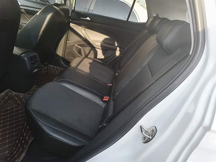 Фото 14 - Volkswagen Tacqua