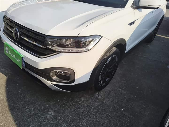 Фото 15 - Volkswagen Tacqua