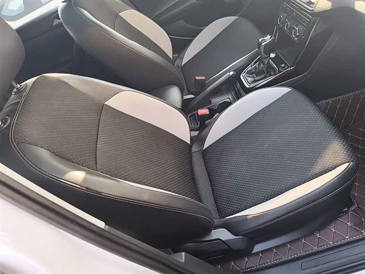 Фото 17 - Volkswagen Tacqua