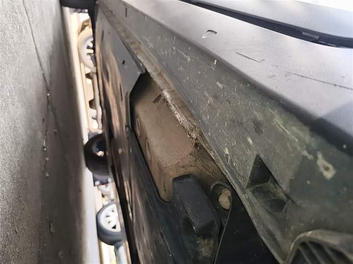 Фото 18 - Volkswagen Tacqua