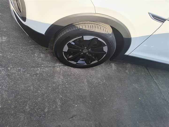 Фото 25 - Volkswagen Tacqua