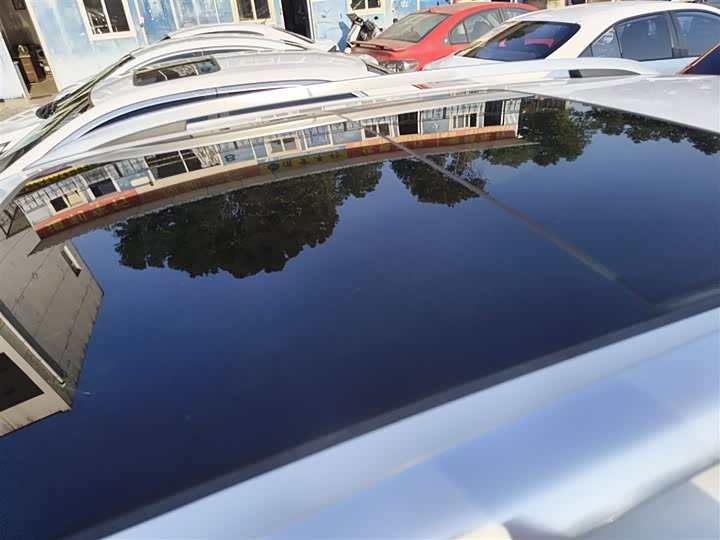 Фото 27 - Volkswagen Tacqua