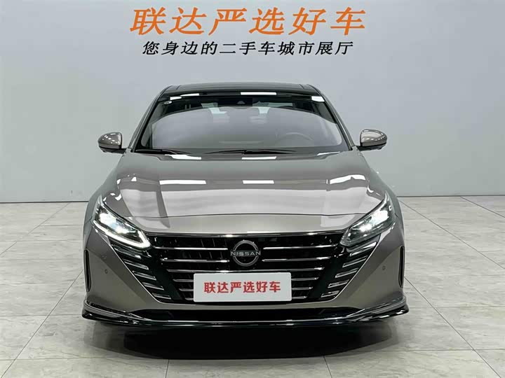 Фото 21 - Nissan Teana