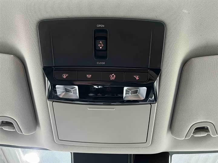 Фото 8 - Nissan Teana