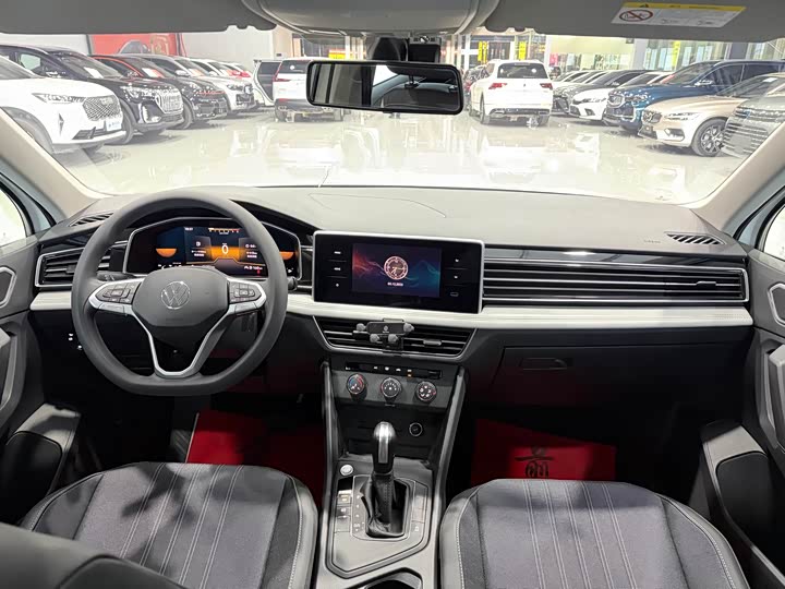 Фото 5 - Volkswagen Tiguan L Pro