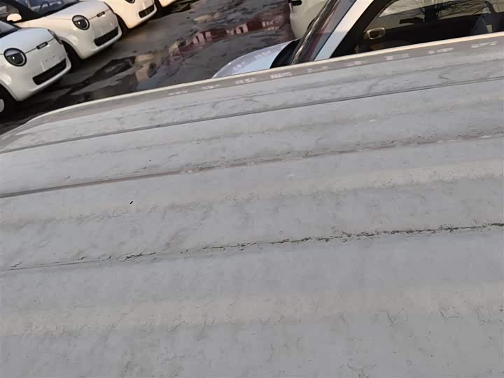 Фото 27 - Geely Galaxy Panda Mini